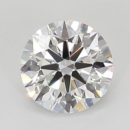 Diament laboratoryjny bezbarwny szlif okrągły, 1.05ct, VVS2, D, IGI LG747583163