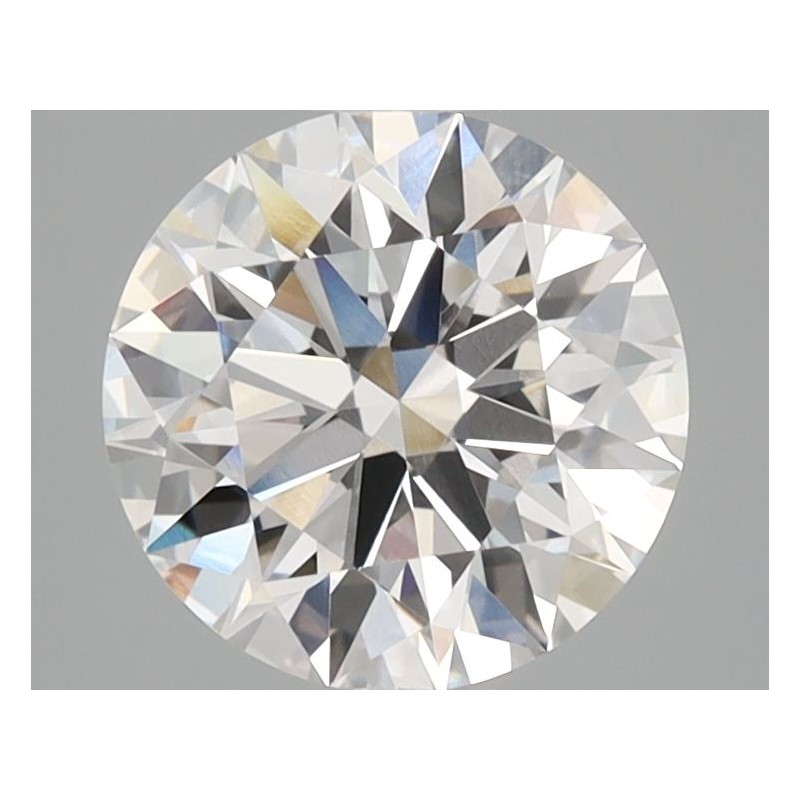Diament laboratoryjny bezbarwny szlif okrągły, 2.05ct, VVS2, D, IGI LG742504562 Diament laboratoryjny bezbarwny szlif okrągły, 2.05ct, VVS2, D, IGI LG742504562