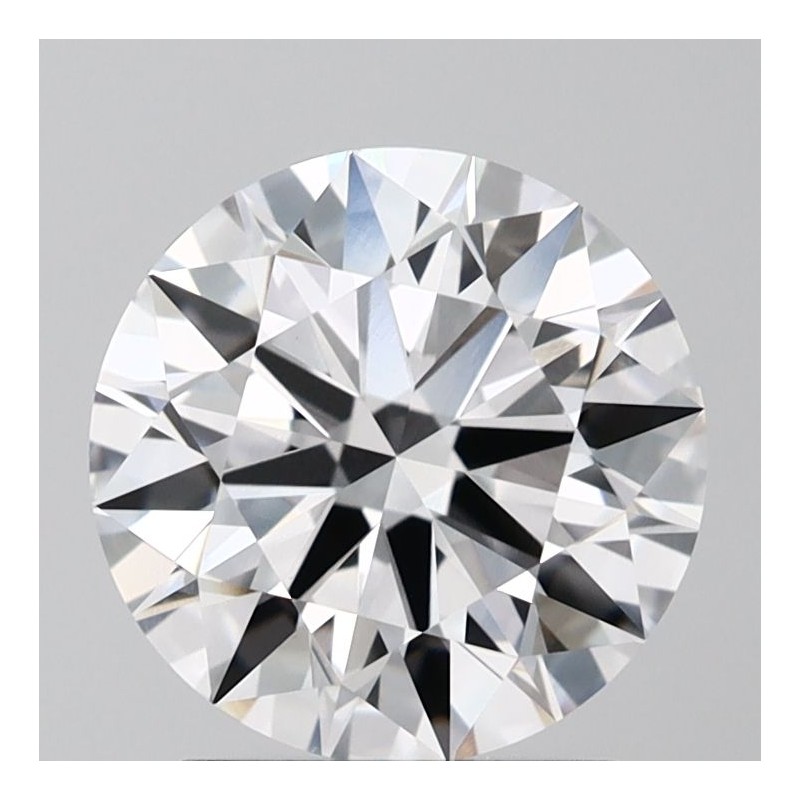 Diament laboratoryjny bezbarwny szlif okrągły, 2.04ct, VVS2, D, IGI LG737555769 Diament laboratoryjny bezbarwny szlif okrągły, 2.04ct, VVS2, D, IGI LG737555769