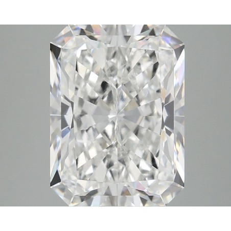 Diament laboratoryjny bezbarwny radiant, 2.06ct, VVS2, E, IGI LG681523332