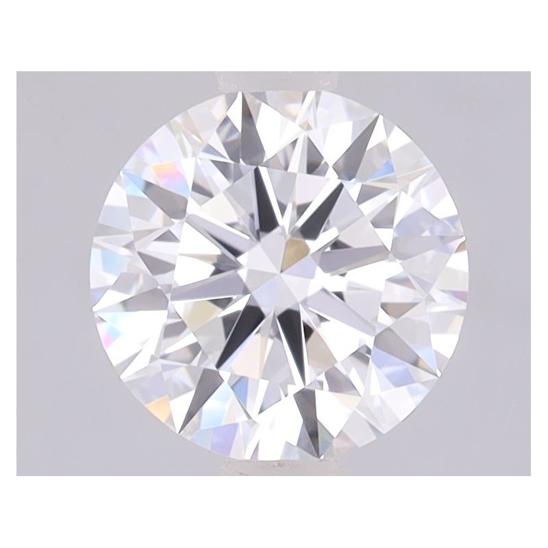 Diament laboratoryjny bezbarwny szlif okrągły, 1.5ct, VVS2, D, IGI LG723502109