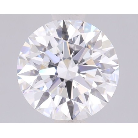 Diament laboratoryjny bezbarwny szlif okrągły, 1.5ct, VVS2, D, IGI LG723502496