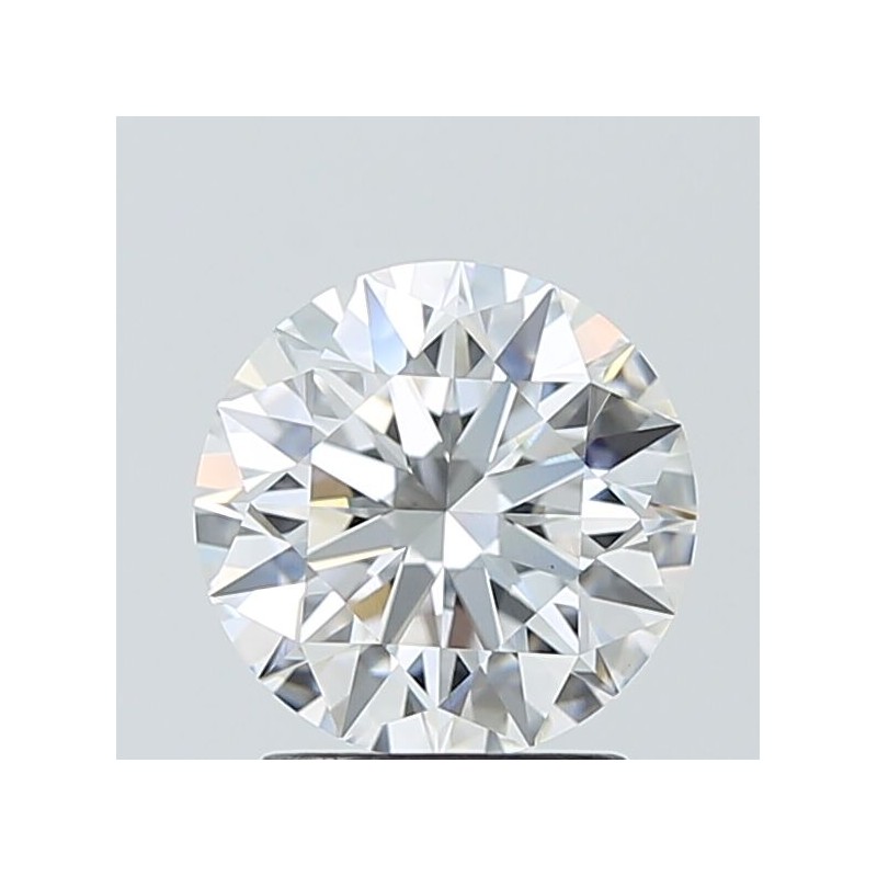 Diament laboratoryjny bezbarwny szlif okrągły, 2.03ct, VVS2, D, IGI LG748502208 Diament laboratoryjny bezbarwny szlif okrągły, 2.03ct, VVS2, D, IGI LG748502208