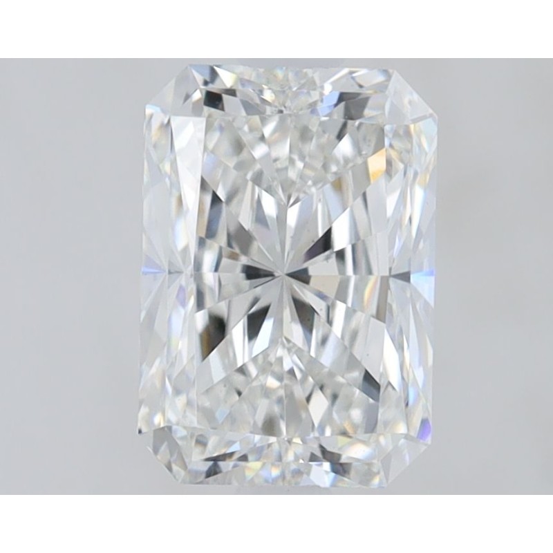 Diament laboratoryjny bezbarwny radiant, 1.5ct, VVS2, E, IGI LG626424177 Diament laboratoryjny bezbarwny radiant, 1.5ct, VVS2, E, IGI LG626424177