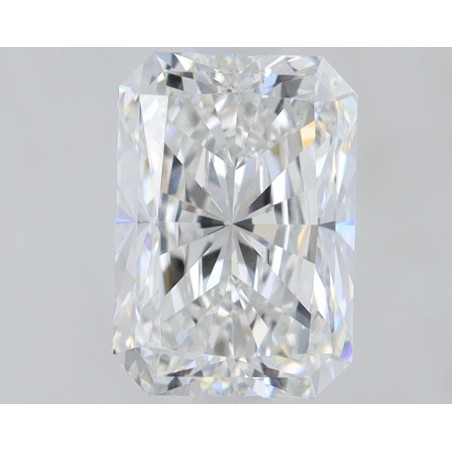 Diament laboratoryjny bezbarwny radiant, 1.5ct, VVS2, E, IGI LG626424177
