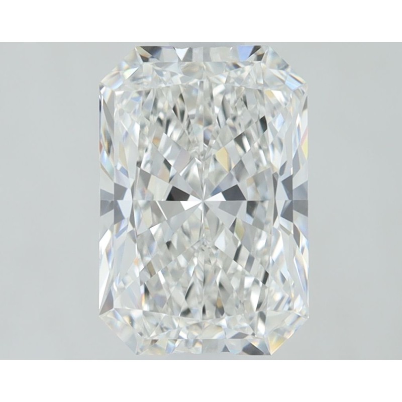 Diament laboratoryjny bezbarwny radiant, 1.51ct, VVS2, E, IGI LG636472892 Diament laboratoryjny bezbarwny radiant, 1.51ct, VVS2, E, IGI LG636472892