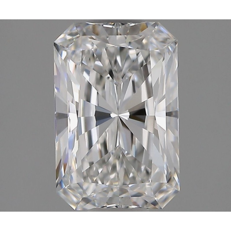 Diament laboratoryjny bezbarwny radiant, 1.51ct, VVS2, D, IGI LG700596744 Diament laboratoryjny bezbarwny radiant, 1.51ct, VVS2, D, IGI LG700596744