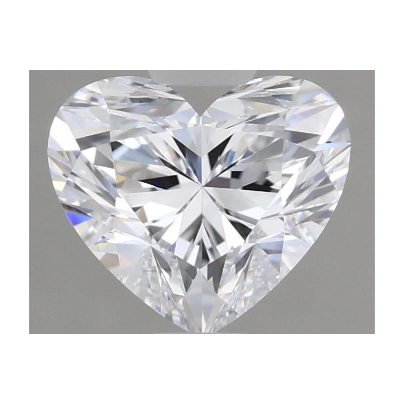 Diament laboratoryjny bezbarwny serce, 2.01ct, VVS1, D, IGI LG574330053 Diament laboratoryjny bezbarwny serce, 2.01ct, VVS1, D, IGI LG574330053