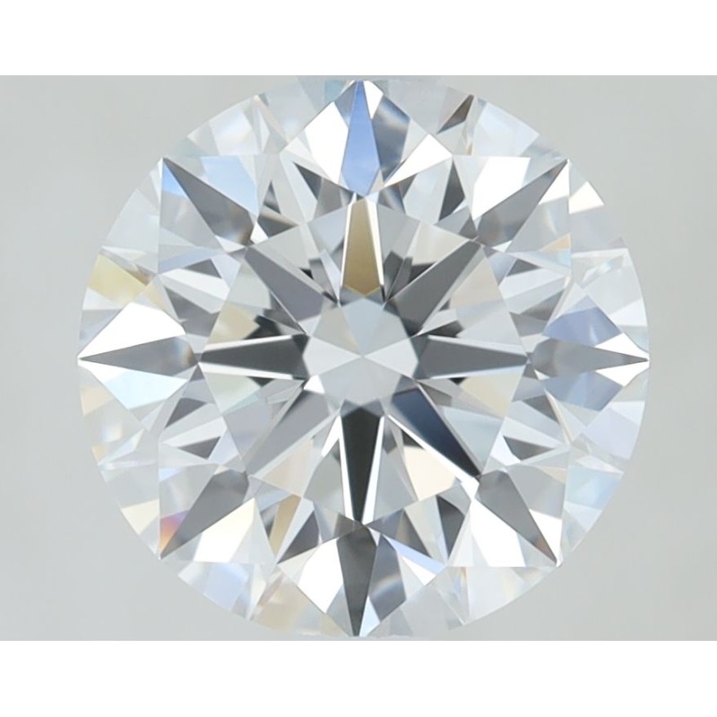 Diament laboratoryjny bezbarwny szlif okrągły, 2.61ct, VVS2, E, IGI LG626469036 Diament laboratoryjny bezbarwny szlif okrągły, 2.61ct, VVS2, E, IGI LG626469036