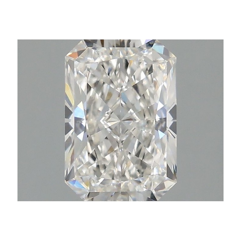 Diament laboratoryjny bezbarwny radiant, 1.45ct, VVS1, F, IGI LG680527394 Diament laboratoryjny bezbarwny radiant, 1.45ct, VVS1, F, IGI LG680527394