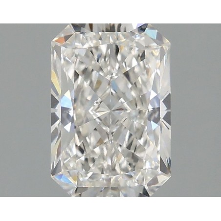Diament laboratoryjny bezbarwny radiant, 1.45ct, VVS1, F, IGI LG680527394