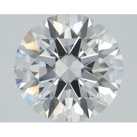 Diament laboratoryjny bezbarwny szlif okrągły, 1.88ct, VVS2, F, IGI LG638417004