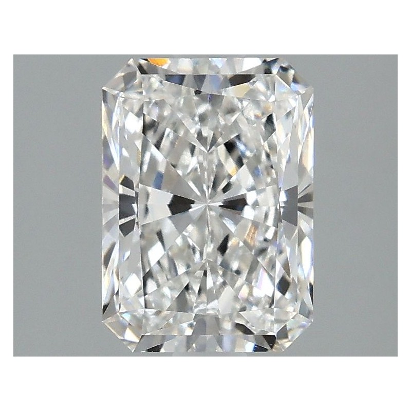 Diament laboratoryjny bezbarwny radiant, 1.86ct, VVS2, E, IGI LG637454173 Diament laboratoryjny bezbarwny radiant, 1.86ct, VVS2, E, IGI LG637454173