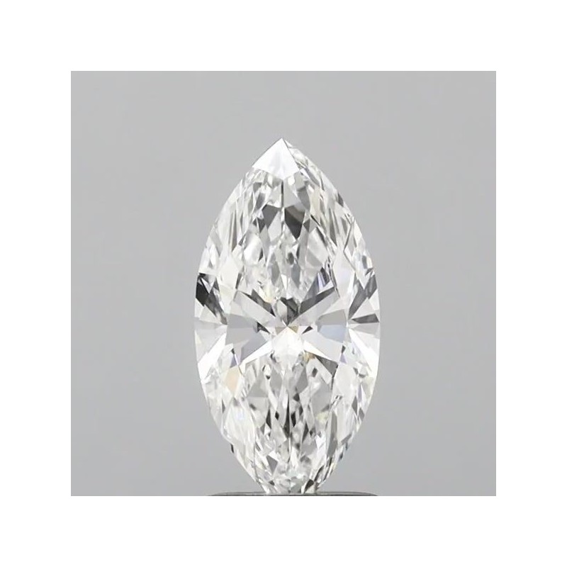 Diament laboratoryjny bezbarwny szlif gruszkowy, 1.62ct, VVS2, F, IGI LG659449847 Diament laboratoryjny bezbarwny szlif gruszkowy, 1.62ct, VVS2, F, IGI LG659449847