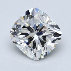 Diament laboratoryjny bezbarwny szlif owalny, 2.96ct, VVS1, F, IGI LG686507129