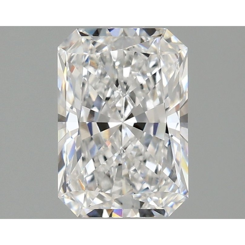 Diament laboratoryjny bezbarwny radiant, 1.59ct, VVS1, D, IGI LG671469582