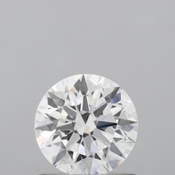 Diament laboratoryjny bezbarwny szlif okrągły, 1.93ct, VVS2, F, IGI LG638478359