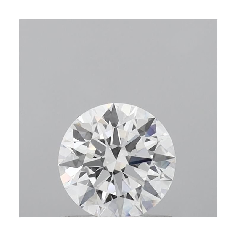 Diament laboratoryjny bezbarwny szlif okrągły, 1.93ct, VVS2, F, IGI LG638478359