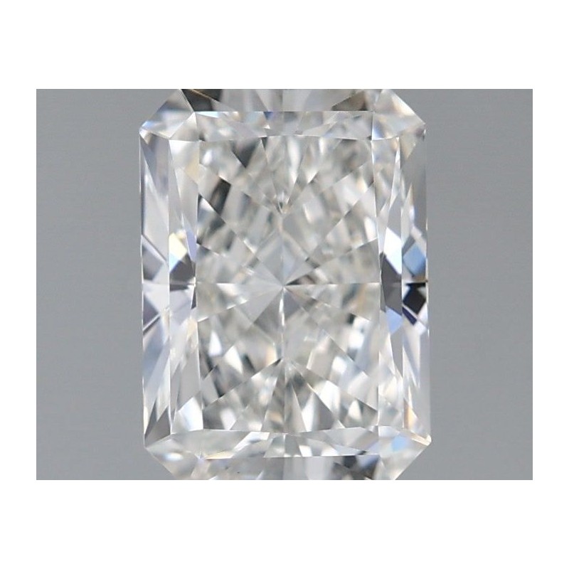 Diament laboratoryjny bezbarwny radiant, 1.83ct, VVS2, F, IGI LG698588100 Diament laboratoryjny bezbarwny radiant, 1.83ct, VVS2, F, IGI LG698588100