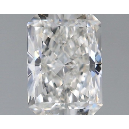 Diament laboratoryjny bezbarwny radiant, 1.83ct, VVS2, F, IGI LG698588100