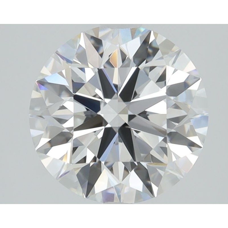 Diament laboratoryjny bezbarwny szlif okrągły, 1.7ct, VVS1, F, IGI LG678513220 Diament laboratoryjny bezbarwny szlif okrągły, 1.7ct, VVS1, F, IGI LG678513220