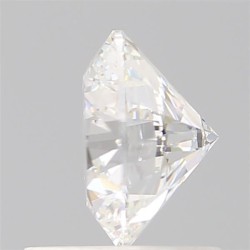 Diament laboratoryjny bezbarwny szlif okrągły, 1.11ct, VVS2, D, IGI LG567352459