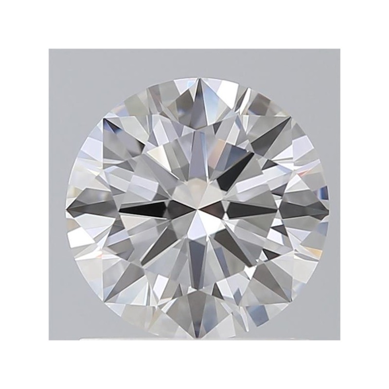 Diament laboratoryjny bezbarwny szlif okrągły, 1.18ct, VVS2, D, IGI LG499124768 Diament laboratoryjny bezbarwny szlif okrągły, 1.18ct, VVS2, D, IGI LG499124768