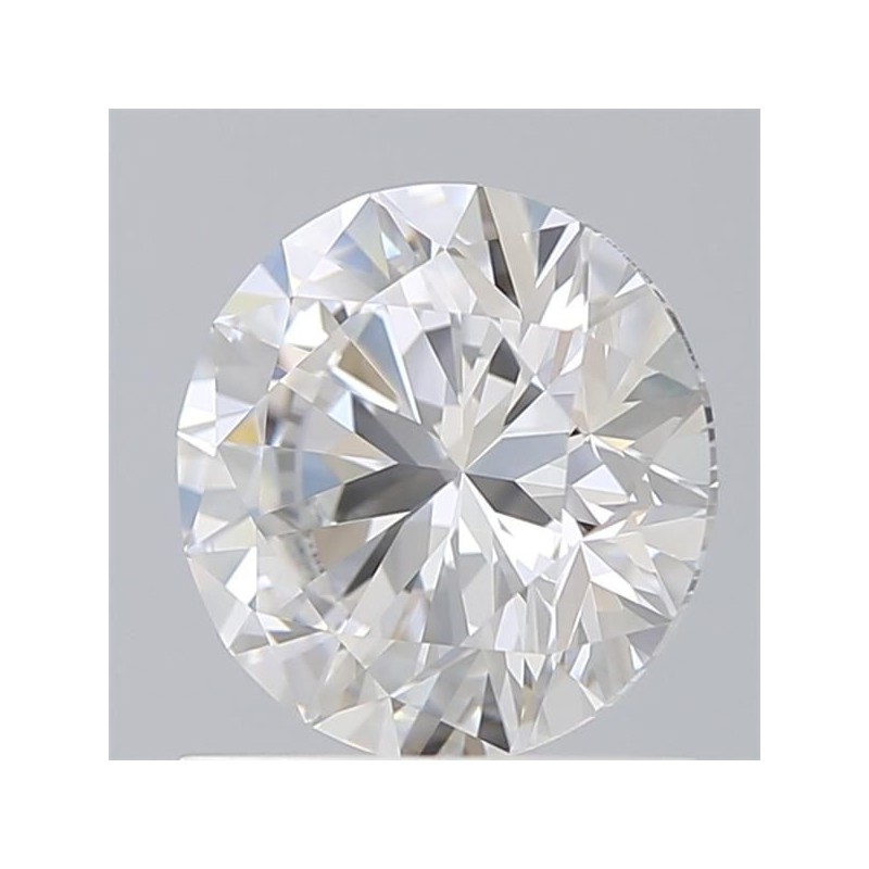 Diament laboratoryjny bezbarwny szlif okrągły, 1.13ct, VVS2, D, IGI LG499124853