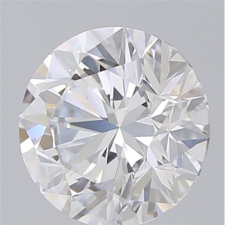 Diament laboratoryjny bezbarwny szlif okrągły, 1.16ct, VVS2, E, IGI LG502109992