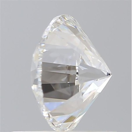 Diament laboratoryjny bezbarwny szlif okrągły, 1.18ct, VVS2, E, IGI LG499124772