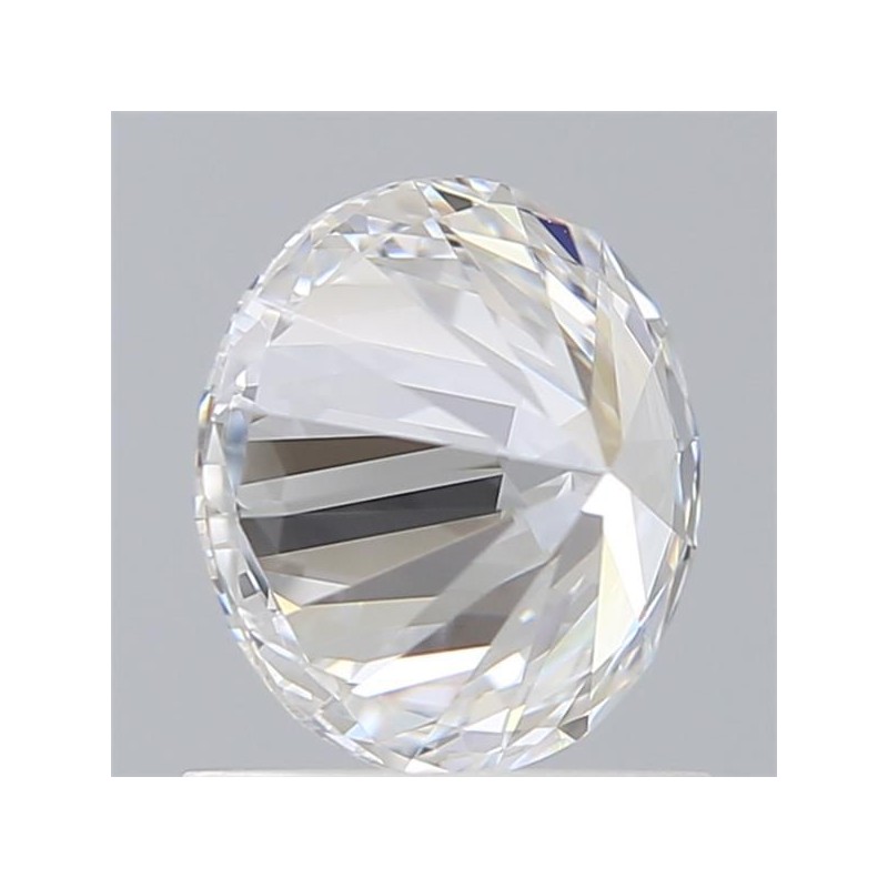 Diament laboratoryjny bezbarwny szlif okrągły, 1.22ct, VVS2, D, IGI LG502138403