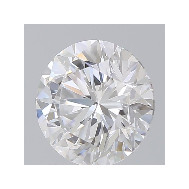 Diament laboratoryjny bezbarwny szlif okrągły, 1.19ct, VVS2, E, IGI LG502138373