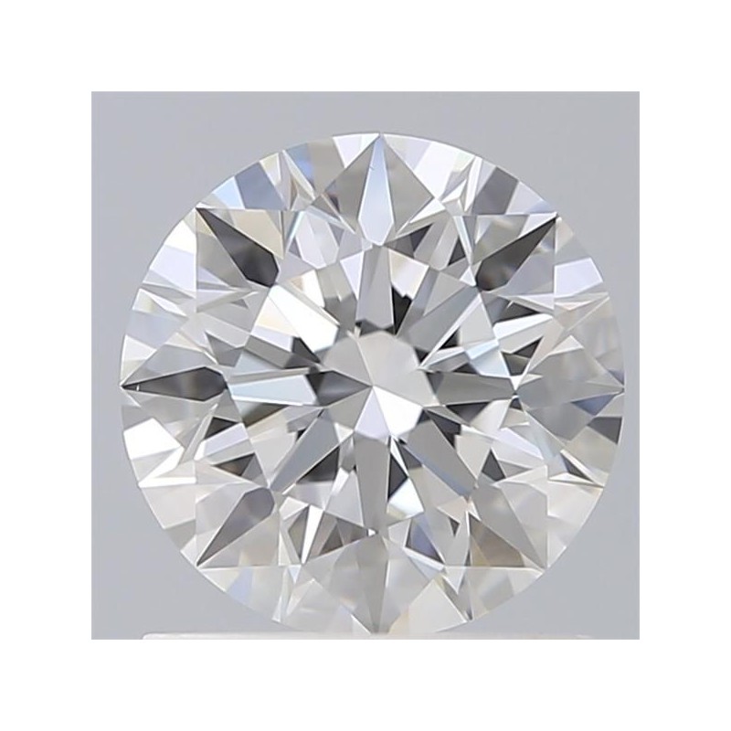 Diament laboratoryjny bezbarwny szlif okrągły, 1.16ct, VVS2, F, IGI LG502138376