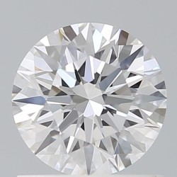 Diament laboratoryjny bezbarwny szlif okrągły, 0.93ct, VVS2, D, IGI LG510173389