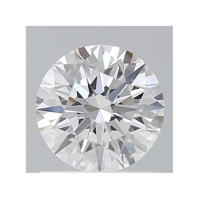 Diament laboratoryjny bezbarwny szlif okrągły, 0.93ct, VVS2, D, IGI LG510173389