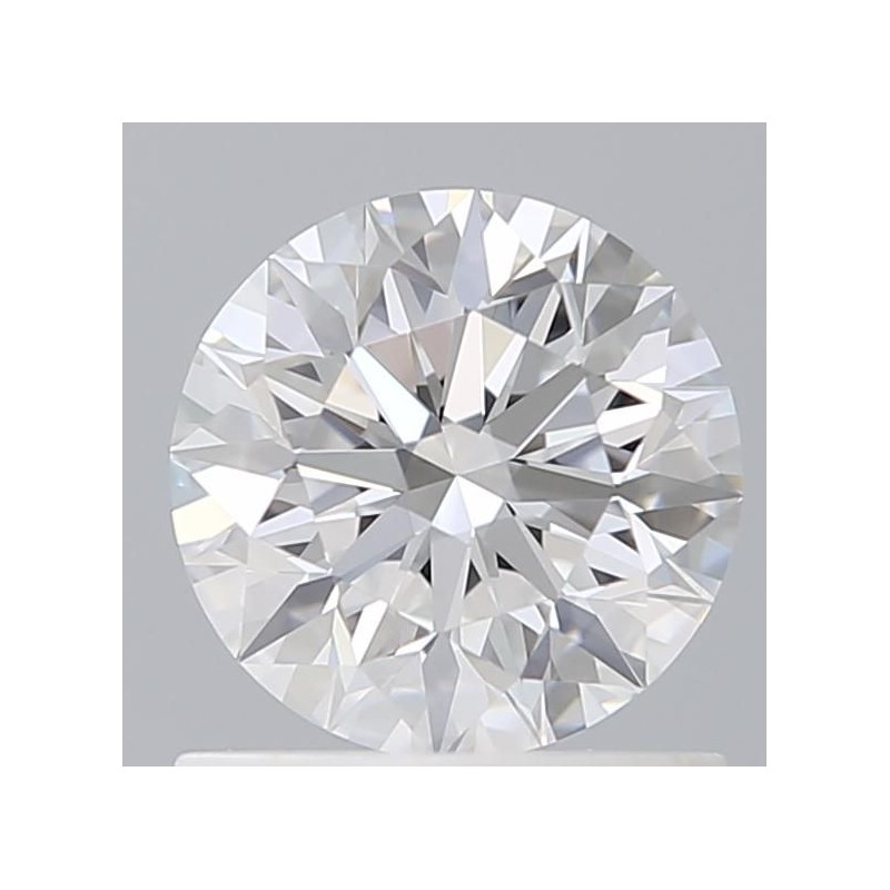 Diament laboratoryjny bezbarwny szlif okrągły, 0.94ct, VVS2, D, IGI LG510173407