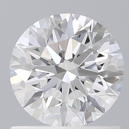 Diament laboratoryjny bezbarwny szlif okrągły, 0.94ct, VVS2, D, IGI LG510173407