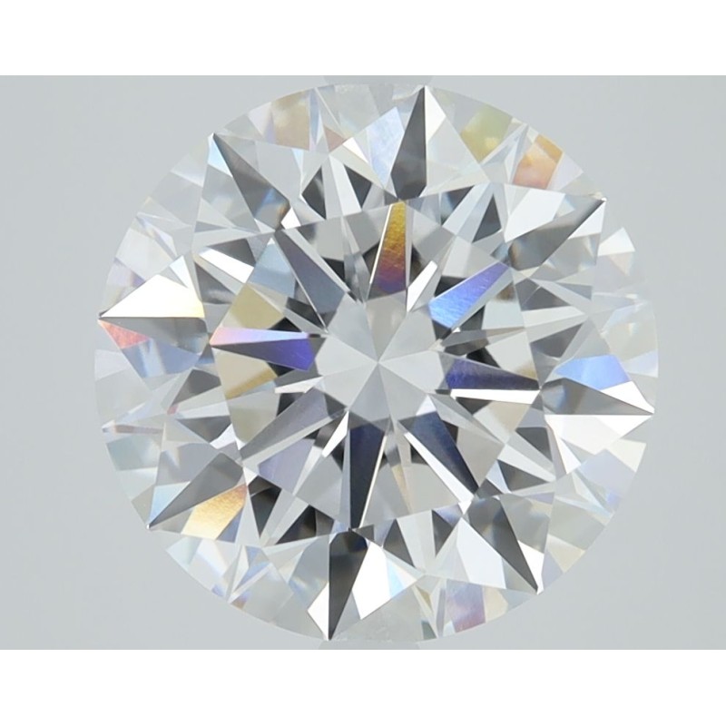 Diament laboratoryjny bezbarwny szlif okrągły, 1.02ct, VVS2, D, IGI LG712582796 Diament laboratoryjny bezbarwny szlif okrągły, 1.02ct, VVS2, D, IGI LG712582796