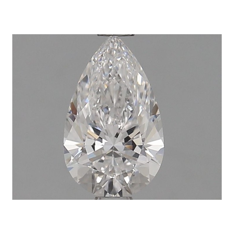 Diament laboratoryjny bezbarwny szlif gruszkowy, 1.02ct, VVS2, D, IGI LG624413004 Diament laboratoryjny bezbarwny szlif gruszkowy, 1.02ct, VVS2, D, IGI LG624413004