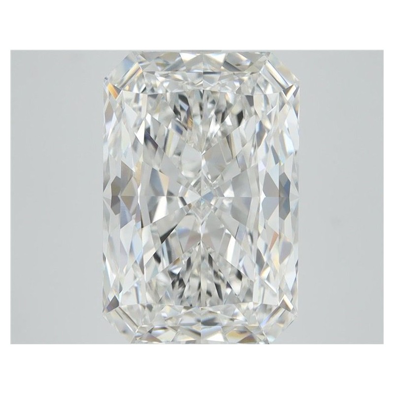 Diament laboratoryjny bezbarwny radiant, 2.09ct, VVS1, E, IGI LG733583598