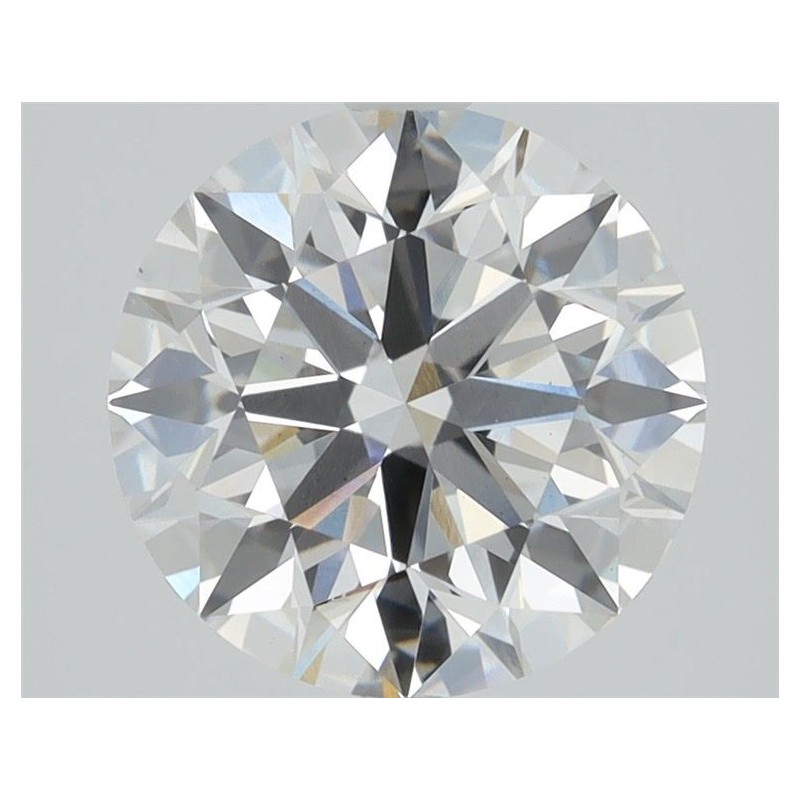 Diament laboratoryjny bezbarwny szlif okrągły, 1.03ct, VVS1, D, IGI LG740508600 Diament laboratoryjny bezbarwny szlif okrągły, 1.03ct, VVS1, D, IGI LG740508600