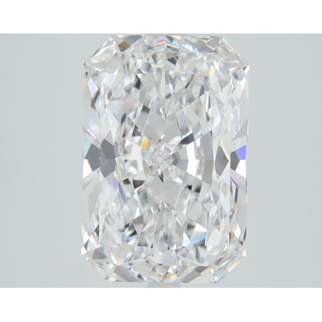 Diament laboratoryjny bezbarwny radiant, 1.81ct, VVS2, E, IGI LG722510778