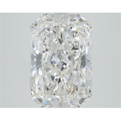 Diament laboratoryjny bezbarwny radiant, 2.69ct, VVS1, E, IGI LG735526708