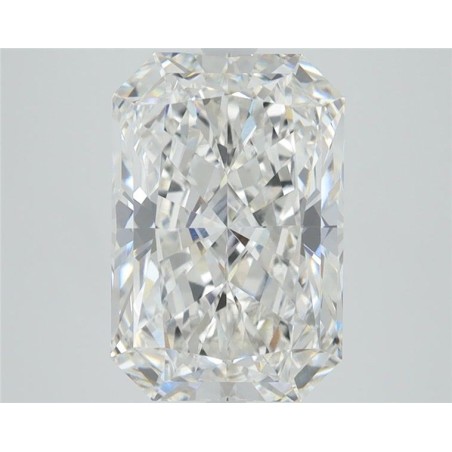 Diament laboratoryjny bezbarwny radiant, 2.69ct, VVS1, E, IGI LG735526708