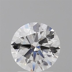 Diament laboratoryjny bezbarwny szlif okrągły, 2.59ct, VVS2, E, IGI LG729597025