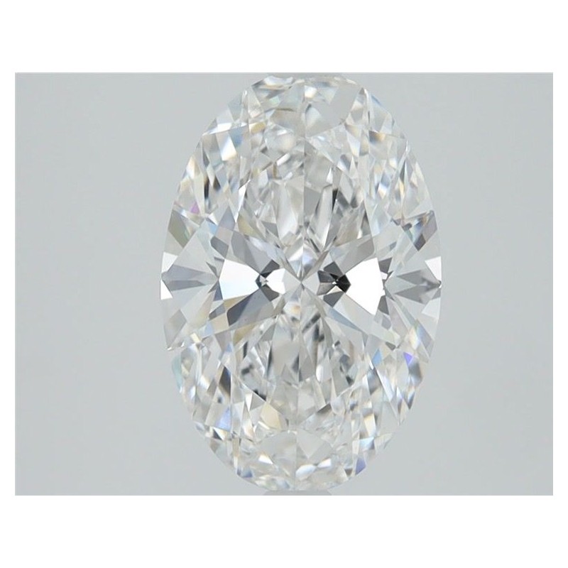 Diament laboratoryjny bezbarwny szlif owalny, 2.07ct, VVS2, E, IGI LG739523973 Diament laboratoryjny bezbarwny szlif owalny, 2.07ct, VVS2, E, IGI LG739523973