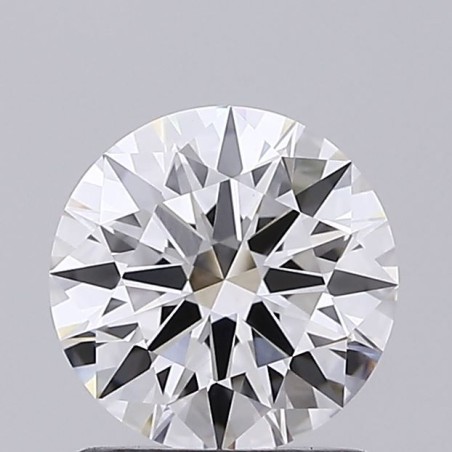Diament laboratoryjny bezbarwny szlif okrągły, 1.18ct, VVS2, E, IGI LG744511592