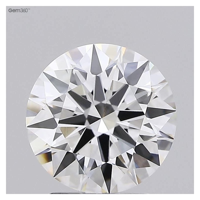 Diament laboratoryjny bezbarwny szlif okrągły, 2.65ct, VVS2, F, IGI LG744511701 Diament laboratoryjny bezbarwny szlif okrągły, 2.65ct, VVS2, F, IGI LG744511701