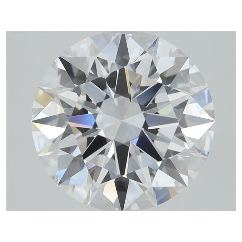 Diament laboratoryjny bezbarwny szlif okrągły, 1.79ct, IF, D, IGI LG717584925 Diament laboratoryjny bezbarwny szlif okrągły, 1.79ct, IF, D, IGI LG717584925