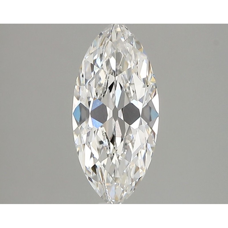Diament laboratoryjny bezbarwny markiza, 1.46ct, VVS2, E, IGI LG719559875